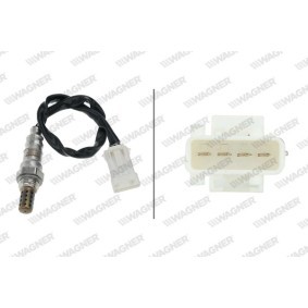 Compre Sonda lambda da WAGNER LBS00084 a um preço baixo por 47,22 €