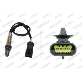 Acquista Sonda lambda da WAGNER LBS00096 a buon mercato per soli 48,29 €