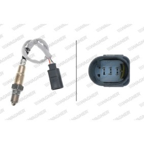 Compre Sonda lambda da WAGNER LBS00098 a um preço baixo por 68,82 €