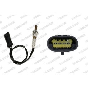 Acquista Sonda lambda da WAGNER LBS00102 a buon mercato per soli 41,12 €