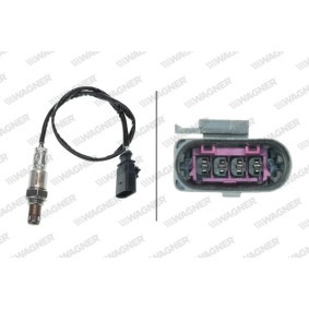 Compre Sonda lambda (NOx, O2) de WAGNER online para FABIA Ranchera familiar (NJ5) a precios moderados