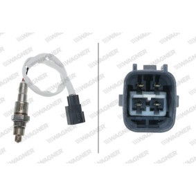 Compre Sonda lambda da WAGNER LBS00107 a um preço baixo por 47,58 €