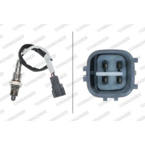 Compre Sonda lambda da WAGNER LBS00108 a um preço baixo por 50,56 €
