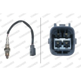 Compre Sonda lambda de WAGNER online para Aygo X (AB70) a preços moderados
