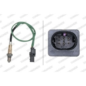 Lambdasonde LBS00116 für Cabrio (F57) für 51,63 CHF