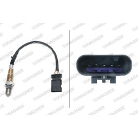Compre Sonda lambda de WAGNER online para COMBO Veículo multiuso (X19) a preços moderados