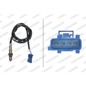 Compre Sonda lambda da WAGNER LBS00128 a um preço baixo por 47,17 €