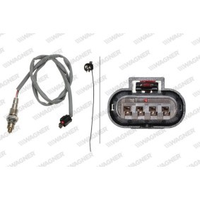 Lambdasonde von WAGNER für Focus Mk4 Turnier (HP) günstig online kaufen
