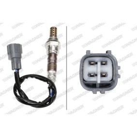 Compre Sonda lambda da WAGNER LBS00148 a um preço baixo por 44,99 €