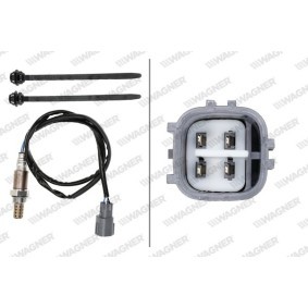 Compre Sonda lambda da WAGNER LBS00150 a um preço baixo por 36,29 €