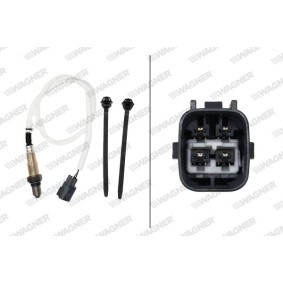Compre Sonda lambda da WAGNER LBS00152 a um preço baixo por 36,52 €