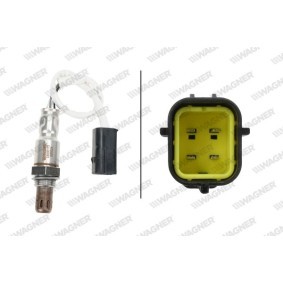 Compre Sonda lambda da WAGNER LBS00173 a um preço baixo por 62,90 €