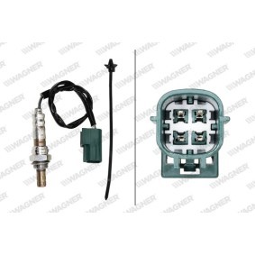 Compre Sonda lambda da WAGNER LBS00174 a um preço baixo por 35,88 €