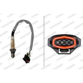 Achetez des Sonde lambda WAGNER LBS00176 à prix pour 80,11 €