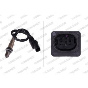 Compre Sonda lambda de WAGNER online para 508 I SW Van / Carrinha (8E_) a preços moderados
