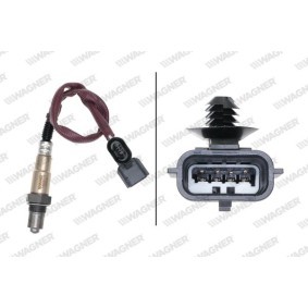 Compre Sonda lambda da WAGNER LBS00179 a um preço baixo por 44,68 €