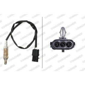 Acquista Sonda lambda da WAGNER LBS00205 a buon mercato per soli 46,29 €