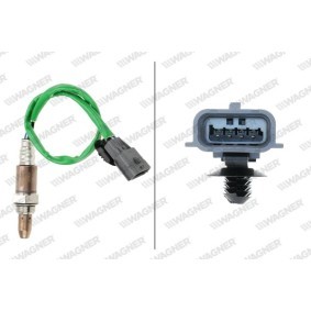 Acquista Sonda lambda da WAGNER LBS00207 a buon mercato per soli 53,49 €