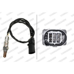 Lambdasonde von WAGNER für A6 Avant (4A5, C8) günstig online kaufen
