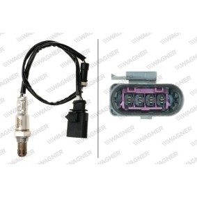 Achetez des Sonde lambda WAGNER LBS00220 à prix pour 38,43 €