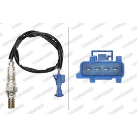 Compre Sonda lambda da WAGNER LBS00223 a um preço baixo por 44,76 €