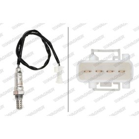 Compre Sonda lambda da WAGNER LBS00225 a um preço baixo por 44,99 €