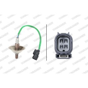 Comprar Sonda lambda de WAGNER LBS00228 a bajo precio de 73,63 €