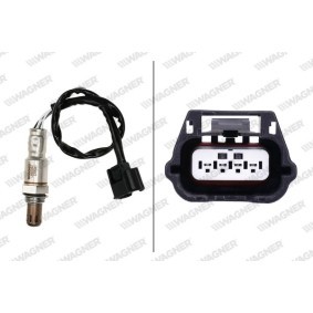 Compre Sonda lambda da WAGNER LBS00242 a um preço baixo por 36,29 €