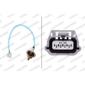 Compre Sonda lambda da WAGNER LBS00243 a um preço baixo por 44,76 €