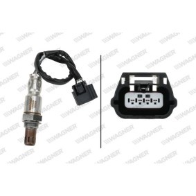 Compre Sonda lambda da WAGNER LBS00244 a um preço baixo por 42,43 €