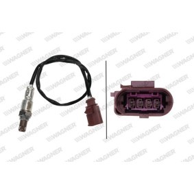 Compre Sonda lambda (NOx, O2) de WAGNER online para FABIA Ranchera familiar (NJ5) a precios moderados