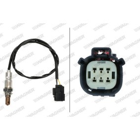 Lambdasonde LBS00256 von WAGNER günstig für 76,66 € online kaufen