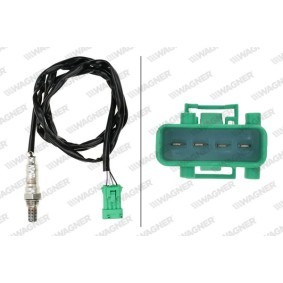 Compre Sonda lambda da WAGNER LBS00257 a um preço baixo por 46,88 €