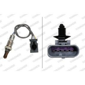 Compre Sonda lambda da WAGNER LBS00258 a um preço baixo por 67,43 €