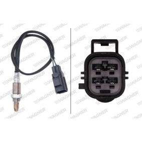 Compre Sonda lambda de WAGNER online para XC60 II (246) a preços moderados