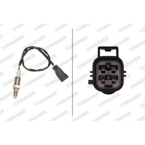 Compre Sonda lambda da WAGNER LBS00261 a um preço baixo por 66,78 €