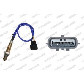 Achetez des Sonde lambda WAGNER LBS00263 à prix pour 86,06 €