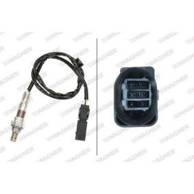 Achetez des Sonde lambda WAGNER LBS00276 à prix pour 80,64 €