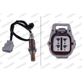Achetez des Sonde lambda WAGNER LBS00278 à prix pour 47,41 €