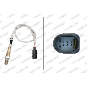 Compre Sonda lambda de WAGNER online para SPRINTER 3,5-t Camião de plataforma/chassis (907, 910) a preços moderados