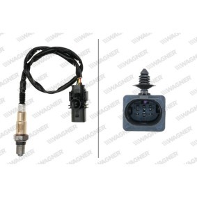 Compre Sonda lambda da WAGNER LBS00289 a um preço baixo por 77,44 €
