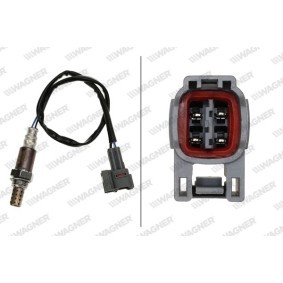 Compre Sonda lambda da WAGNER LBS00292 a um preço baixo por 39,77 €