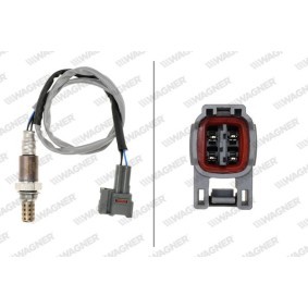 Compre Sonda lambda da WAGNER LBS00293 a um preço baixo por 39,18 €