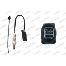 Acquista Sonda lambda da WAGNER online per Astra K Van / Hatchback (B16) a prezzi moderati