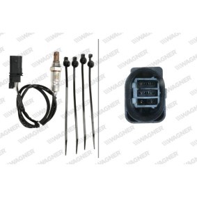 Acquista Sonda lambda da WAGNER online per Astra K Van / Hatchback (B16) a prezzi moderati
