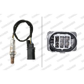 Compre Sonda lambda da WAGNER LBS00297 a um preço baixo por 95,30 €