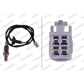 Compre Sonda lambda da WAGNER LBS00298 a um preço baixo por 36,49 €