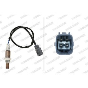 Compre Sonda lambda da WAGNER LBS00299 a um preço baixo por 36,49 €