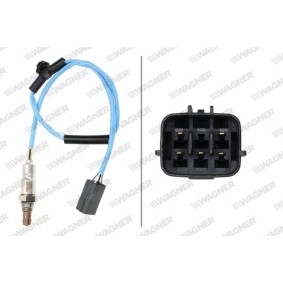 Osta Lambdatunnistin WAGNER:llä LBS00301 edullisesti hintaan 87,86 €