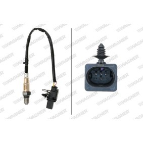 Compre Sonda lambda da WAGNER LBS00306 a um preço baixo por 67,34 €